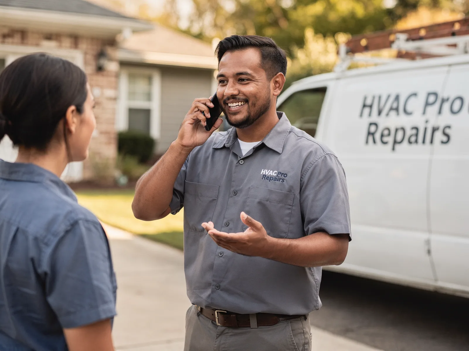 Heat Pump Repair Ogema, MN FAQs